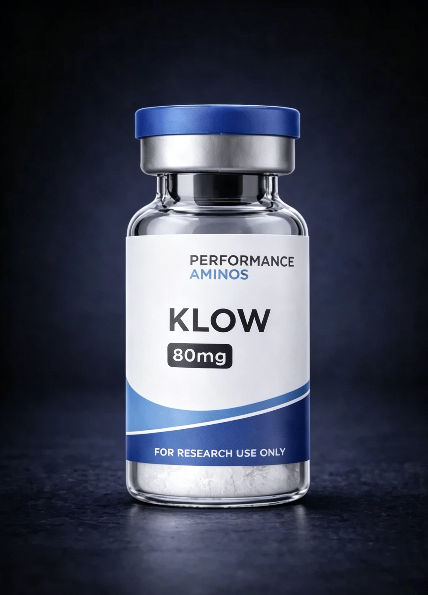 KLOW80